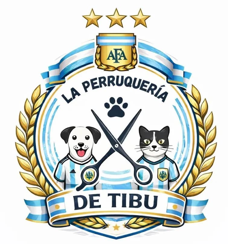 Perruqueria de Tibu