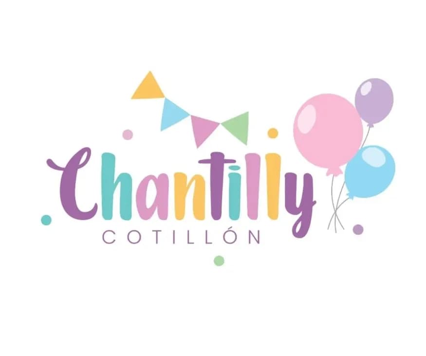 Cotillón Chantilly